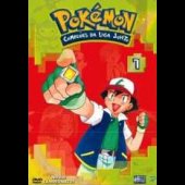 Pok�mon - Campe�es da Liga Johto - 1